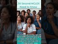 NCLEX Need to Know: The Opioid Warning Sign Students Miss