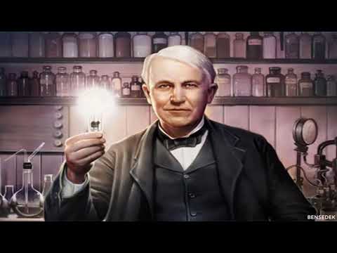 نشيد الكهرباء