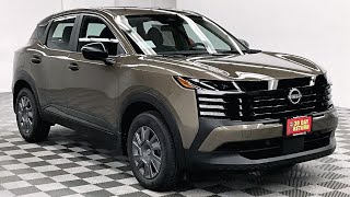 2026 Nissan Kicks S For Sale Near St. Louis, Missouri