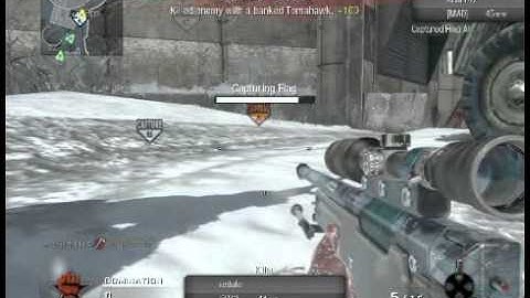 Tomahawk In the Dish (Array)