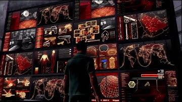 Alpha Protocol - Episode 3