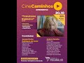 Cine Caminhos-  Filme Transtorno Explosivo (2019)