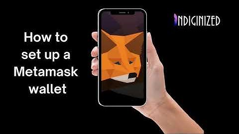 How to install Metamask Wallet