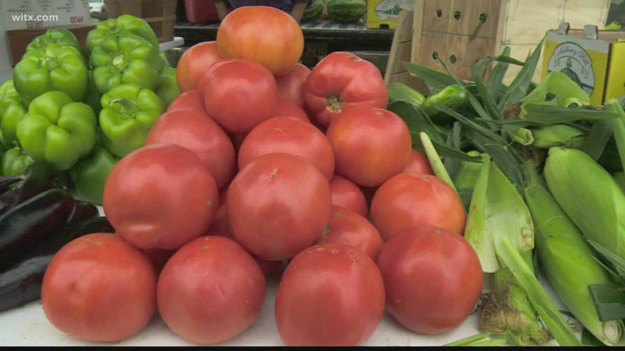 Growing Local SC aims to get fresh, local produce onto South Carolina
