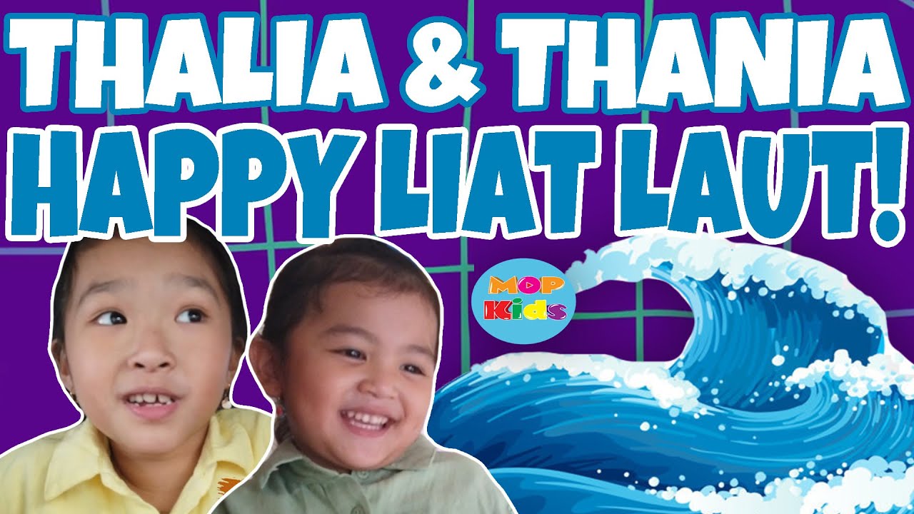 Gak Jadi Main ke Mall, Thalia dan Thania Putri Onsu Happy Hanya dengan Main Mesin Capit!