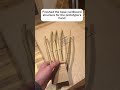 Building the prototype’s hand part 2 (finished structure) #poppyplaytime #theprototype