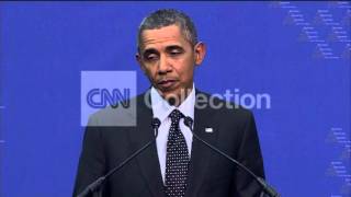 NETHERLANDS: OBAMA - ROMNEY IS WRONG ON RUSSIA