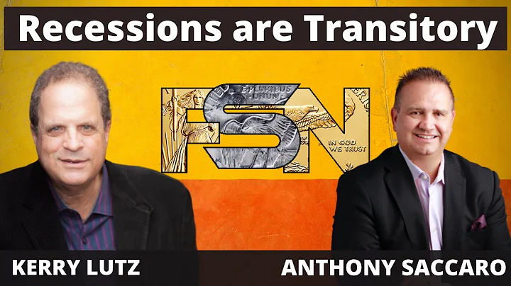 Recessions are Transitory - Anthony Saccaro #5749