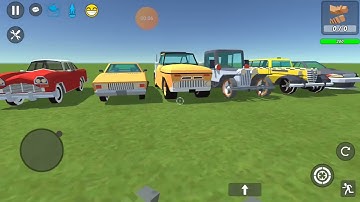 simple sandbox 2 version number jade behavior 1.2.0