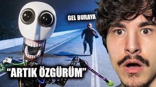 Vi̇rüs Bulaşan Robotun Yapim Aşamasi Türkçe Dublaj