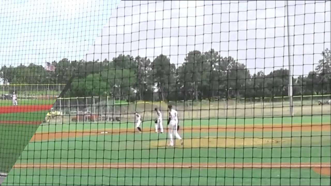 Jacob Boos   baseball clips