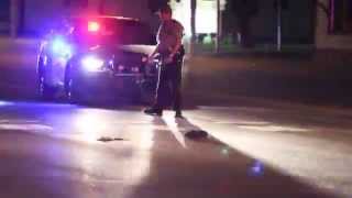 Washington Street Pedestrian Crash - Brainerd Dispatch, MN