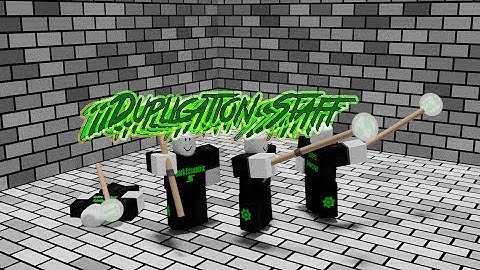 Roblox Script Showcase Episode#678/Duplication Staff