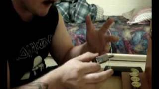 Basic Lock Picking Part 2