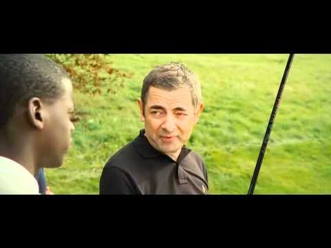 Johnny English - La rinascita - trailer italiano ufficiale