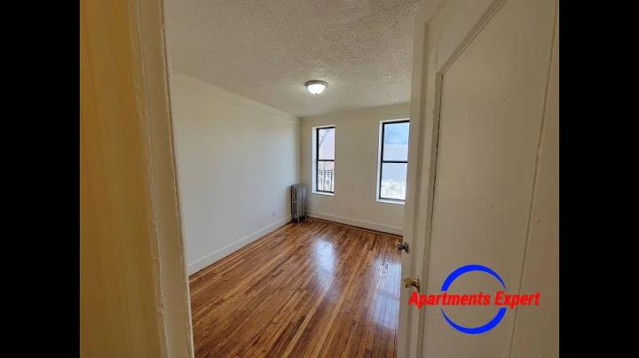 $1,495 | 1 Bed 1 Bath | 4th Floor Walk Up | Renovated |3804 Bailey Avenue Apt D9 #BestNYCapts