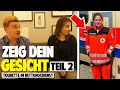 Stella arbeitet mit Tourette im Rettungsdienst (Teil 2) | Zeig dein Gesicht