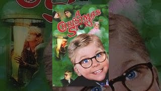 A Christmas Story