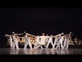 Saint matthew passion  ballet by john neumeier