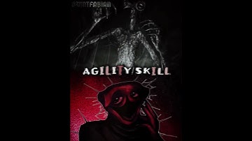 Siren Head vs The Boiled One #trevorhenderson #theboiledonephenomenon