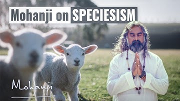 Mohanji on Speciesism: How It Reflects in the World