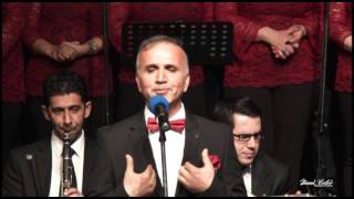 İbrahim Boy Gözyaşımda Saklısın