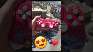 Ps4 Fifa 21 Controller ps4 ps5