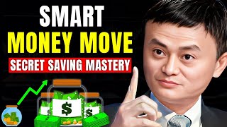 The Chinese Secret to Saving Money Revealed: Jack Ma