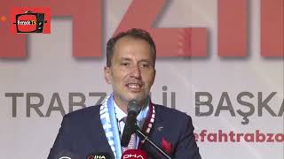 Fatih Erbakandan Flaş Seçim Tarihi Açıklaması