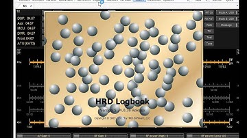 Connect RemoteHams Client to Ham Radio Deluxe and Logbook