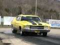 Badass 9 second SS Chevelle bi-winning!