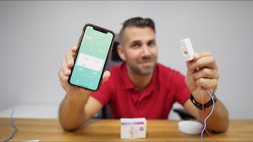 The SMALLEST and Cheapest Energy Smart Consumption Sensor ! Zemismart