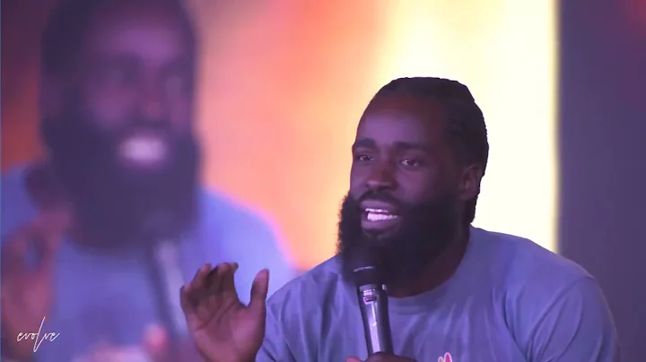 Trapped By Triggers | Evolve Church | Kenneth Lock II