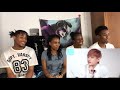 Africans react to Bts being adorable with fans | cute & funny moments