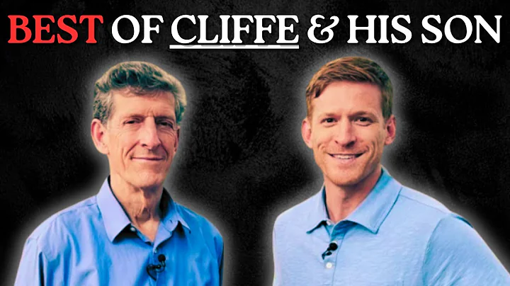 Best of Cliffe Knechtle and his Son Debates - CRAZY