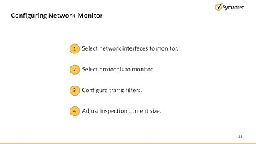 5.8 Symantec DLP 15 5 Understanding How Confidential Data Is Being Used