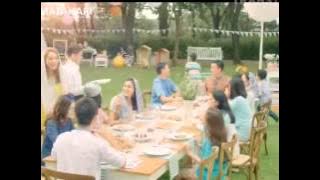 Iklan Matahari Dept Store - Lebaran 1436H [with Bunga Citra Lestari]