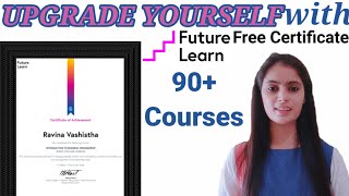 Future Learn Free Certificate Courses Free Online Courses With Certificate Free Certificates