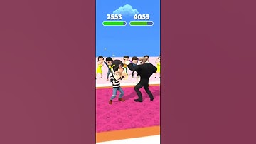 Theif And Run 3D (Level-8) #shorts