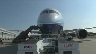 Whistleblower claims that Boeing's 787 Dreamliner is flawed, prompting FAA investigation