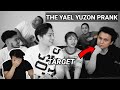 THE YAEL YUZON PRANK (JaiGa)