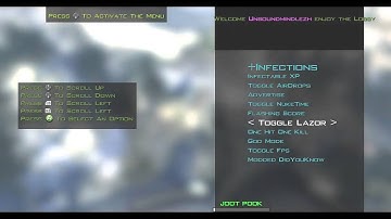 iPROModding - HowHigh v2 + Download Link [MW2] By mindlezh