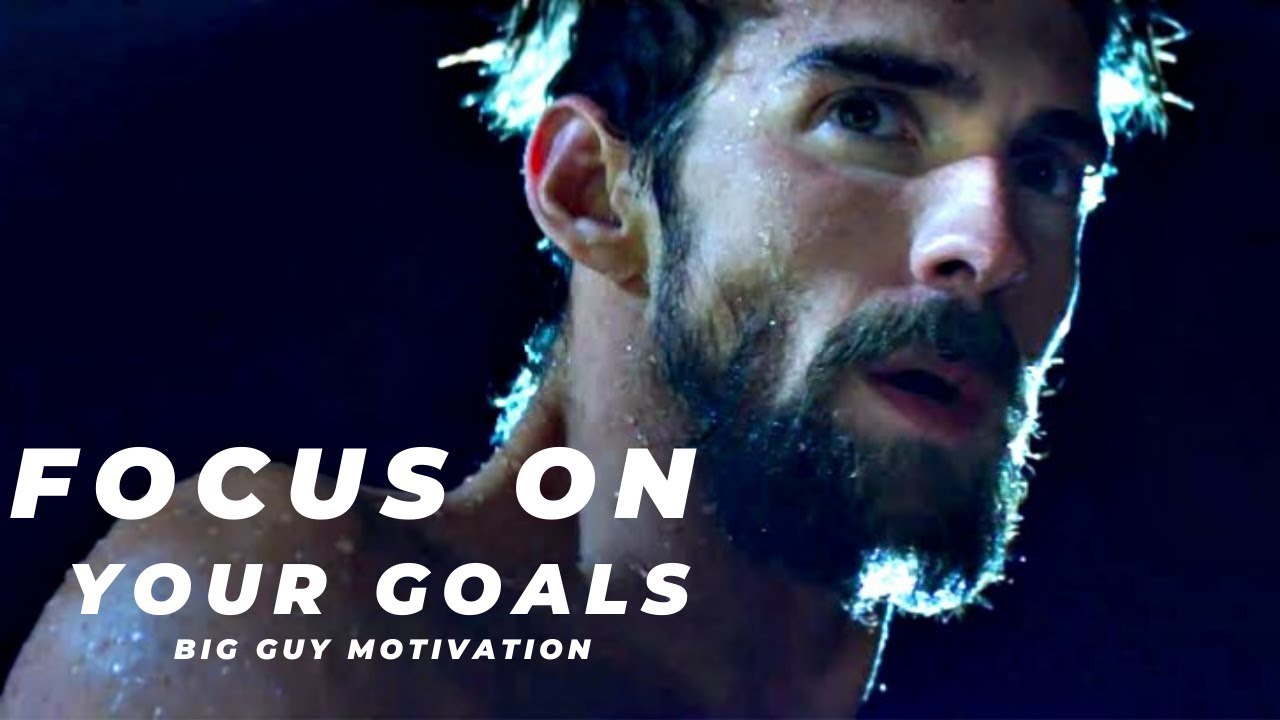 Focus goal. Movies about Motivation.