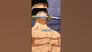 Zoro Resembles His Ancestors ⚔️