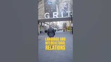 Language is more than communication, it’s a way of bridging connections. 🌉🤝