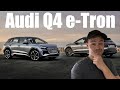 E-Tron Owner Reacts To The New Audi Q4 E-Tron!