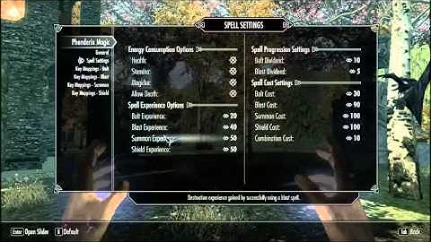 Phenderix Magic Transcended - Official Walkthrough Part 2
