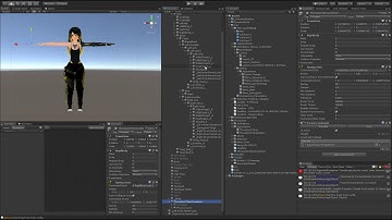 [VRChat Avatars 3.0] - How to Install Throwjoint LITE