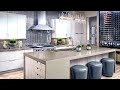 80 Chic Kitchen Backsplash Ideas
