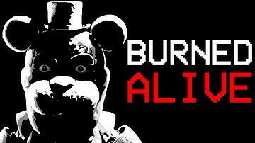 The Most OVERWHELMING FNAF Game You
